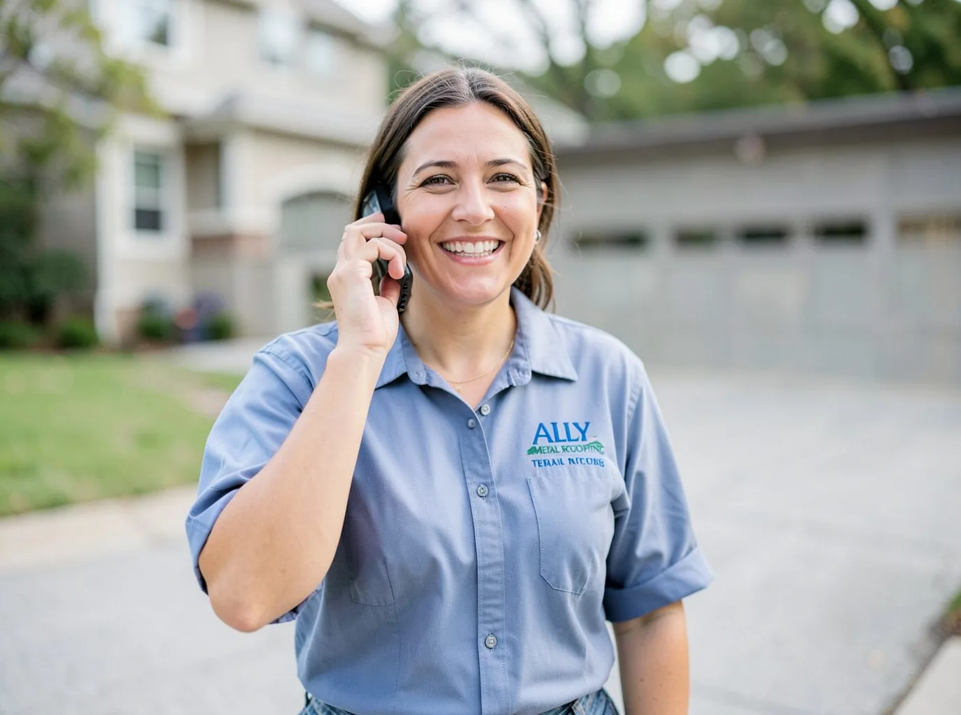 Metal Roof Installation Goldendale, WA FAQs